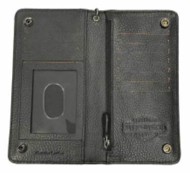 Harley-Davidson Portemonnee