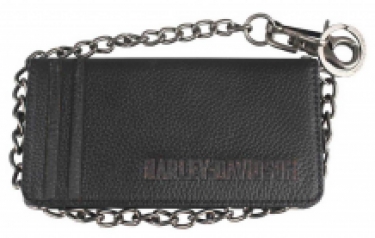 Harley-Davidson Portemonnee