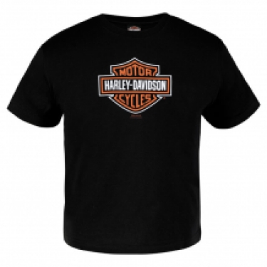 Harley-Davidson kinderkleding