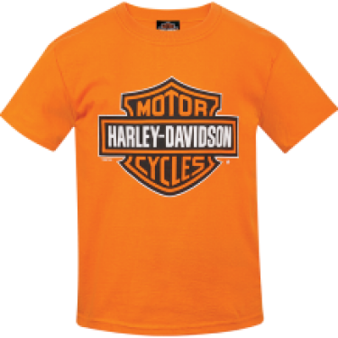 Harley-Davidson kinderkleding