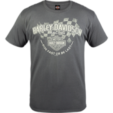 Harley-Davidson t-shirt