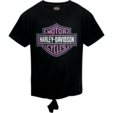 Harley-Davidson kinderkleding