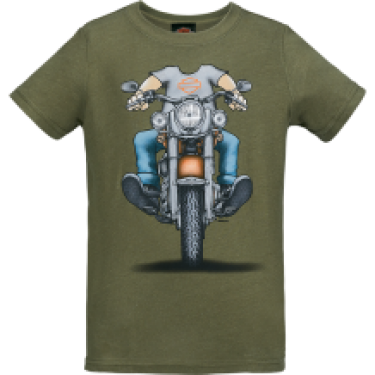 Harley-Davidson kinderkleding
