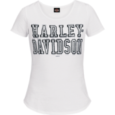 Harley-Davidson t-shirt