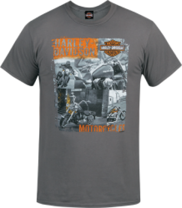 Harley-Davidson t-shirt