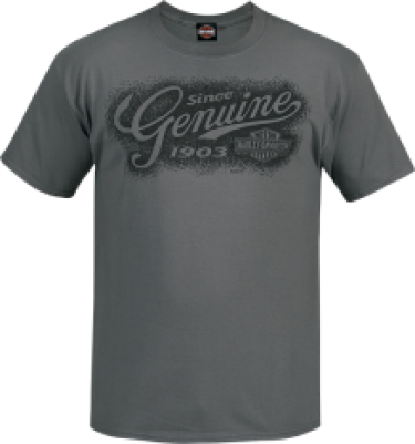 Harley-Davidson t-shirt