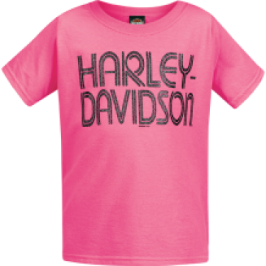 Harley-Davidson kinderkleding