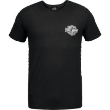 Harley-Davidson t-shirt