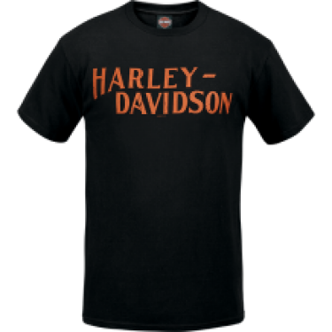 Harley-Davidson t-shirt
