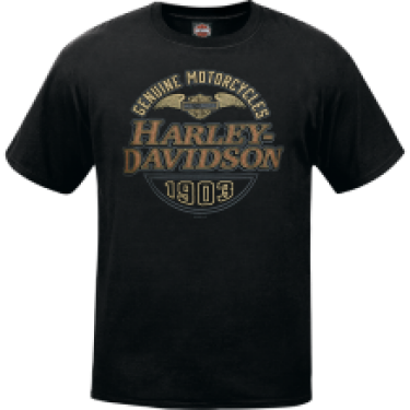 Harley-Davidson T-shirt