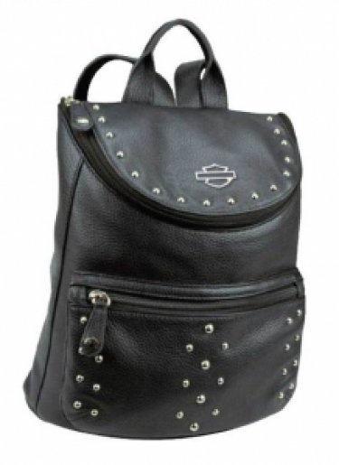 Harley-Davidson Tas