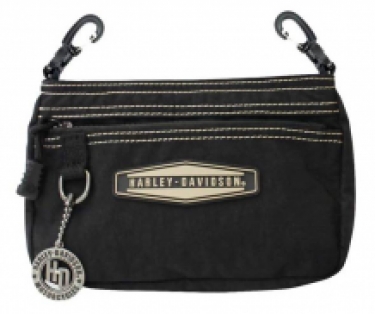 Harley-Davidson Tas