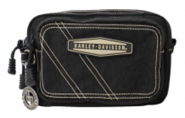 Harley-Davidson Tas