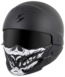 Scorpion® Covert Facemask