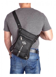Harley-Davidson Bag