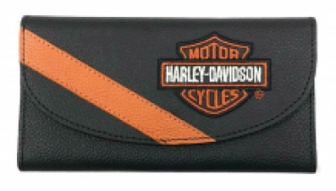 Harley-Davidson Portemonnee
