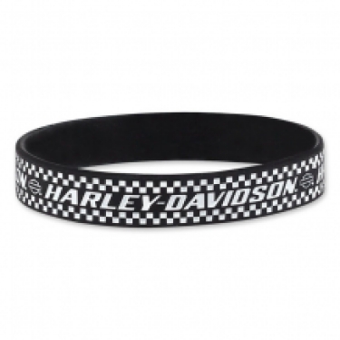 Harley-Davidson heren armband