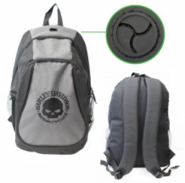 Harley-Davidson Tas