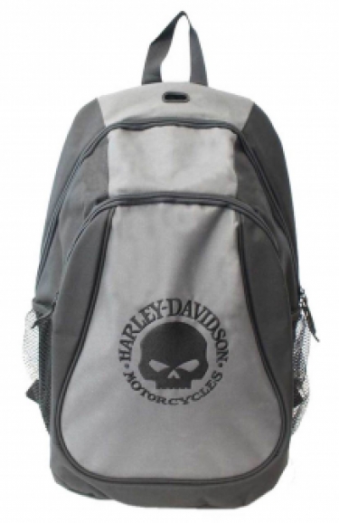 Harley-Davidson Tas