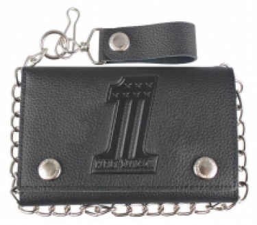 Harley-Davidson portemonnee