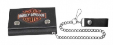 Harley-Davidson Portemonnee